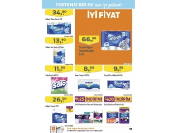 Migros 17 - 30 Mart Migroskop - 59