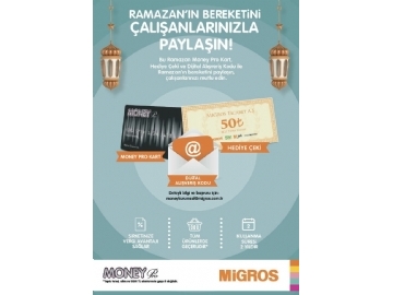 Migros 17 - 30 Mart Migroskop - 75