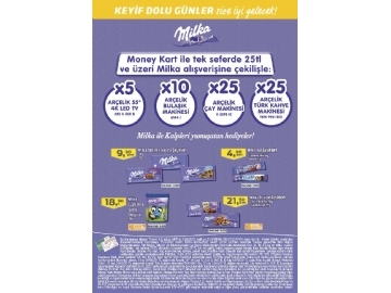 Migros 17 - 30 Mart Migroskop - 52