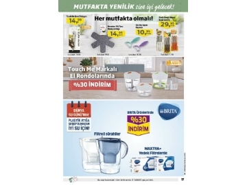 Migros 17 - 30 Mart Migroskop - 94