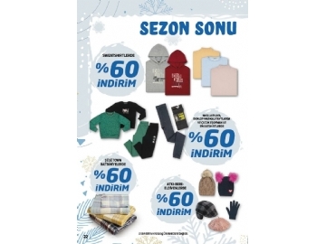 Migros 17 - 30 Mart Migroskop - 99