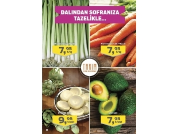 Migros 17 - 30 Mart Migroskop - 28