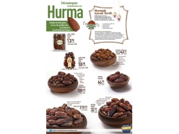 CarrefourSA 22 Mart - 6 Nisan Katalou - 20