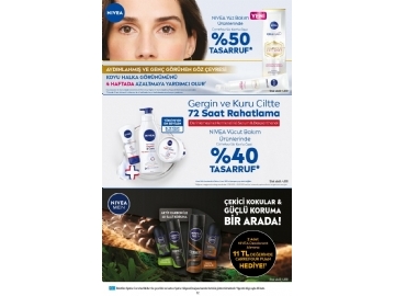 CarrefourSA 22 Mart - 6 Nisan Katalou - 52