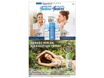CarrefourSA 22 Mart - 6 Nisan Katalou - 53