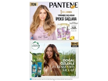 CarrefourSA 22 Mart - 6 Nisan Katalou - 54