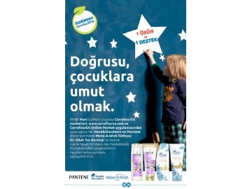 CarrefourSA 22 Mart - 6 Nisan Katalou - 74