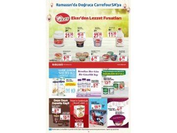 CarrefourSA 22 Mart - 6 Nisan Katalou - 26