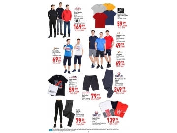 CarrefourSA 22 Mart - 6 Nisan Katalou - 59