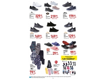 CarrefourSA 22 Mart - 6 Nisan Katalou - 66