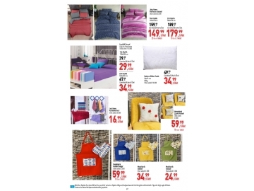 CarrefourSA 22 Mart - 6 Nisan Katalou - 67