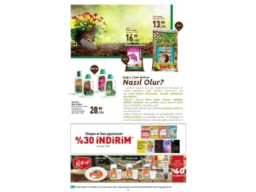 CarrefourSA 22 Mart - 6 Nisan Katalou - 64