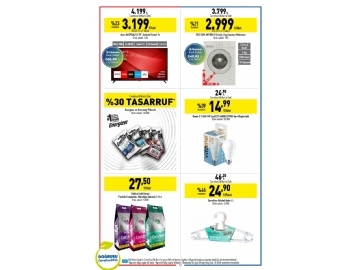 CarrefourSA 22 Mart - 6 Nisan Katalou - 17