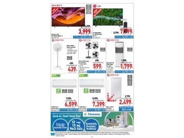 CarrefourSA 22 Mart - 6 Nisan Katalou - 71