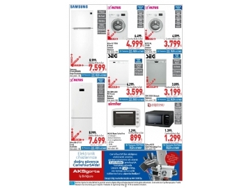 CarrefourSA 22 Mart - 6 Nisan Katalou - 72