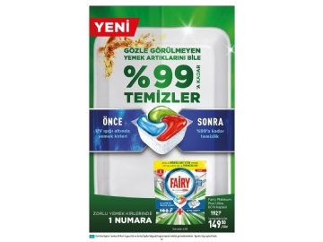 CarrefourSA 22 Mart - 6 Nisan Katalou - 49