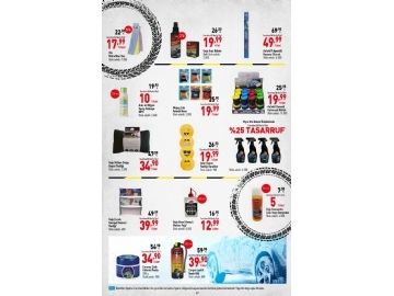 CarrefourSA 22 Mart - 6 Nisan Katalou - 61
