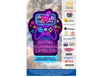 CarrefourSA 22 Mart - 6 Nisan Katalou - 73