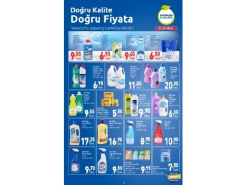 CarrefourSA 22 Mart - 6 Nisan Katalou - 47