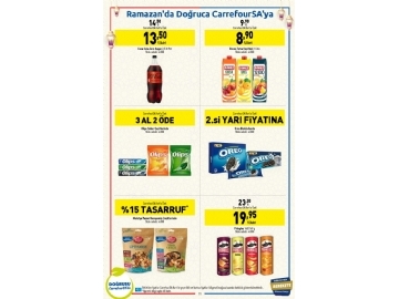 CarrefourSA 22 Mart - 6 Nisan Katalou - 11