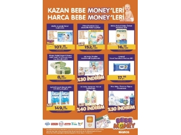 Migros 31 Mart - 20 Nisan Migroskop - 55