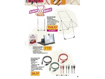 Migros 31 Mart - 20 Nisan Migroskop - 90