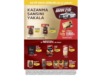 Migros 31 Mart - 20 Nisan Migroskop - 42