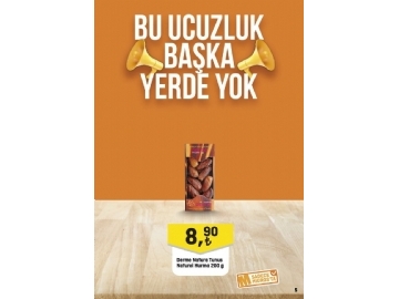 Migros 31 Mart - 20 Nisan Migroskop - 82