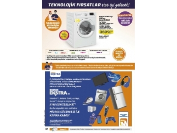 Migros 31 Mart - 20 Nisan Migroskop - 109