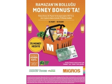 Migros 31 Mart - 20 Nisan Migroskop - 5