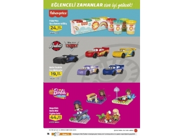 Migros 31 Mart - 20 Nisan Migroskop - 83