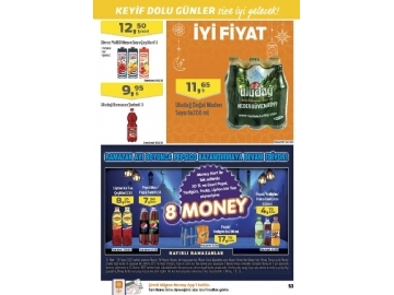 Migros 31 Mart - 20 Nisan Migroskop - 53