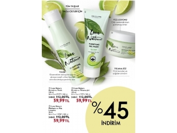 Oriflame Nisan 2022 - 121