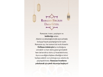 Oriflame Nisan 2022 - 6