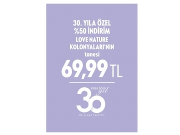 Oriflame Nisan 2022 - 134