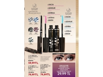 Oriflame Nisan 2022 - 9