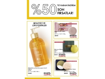 Oriflame Nisan 2022 - 99