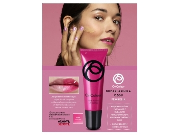 Oriflame Nisan 2022 - 78