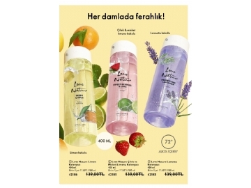 Oriflame Nisan 2022 - 135