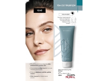 Oriflame Nisan 2022 - 45