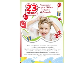 Oriflame Nisan 2022 - 60