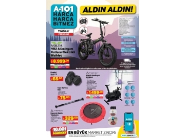 A101 7 Nisan Aldn Aldn - 6