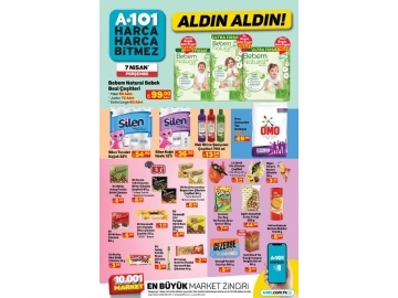 A101 7 Nisan Aldn Aldn - 9