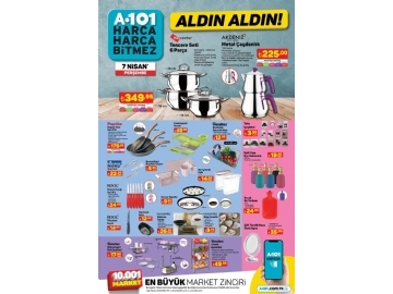 A101 7 Nisan Aldn Aldn - 4