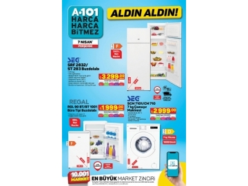 A101 7 Nisan Aldn Aldn - 2
