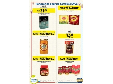 CarrefourSA 7 - 20 Nisan Katalou - 4