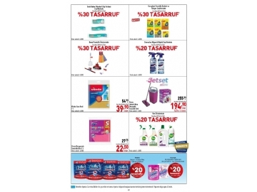 CarrefourSA 7 - 20 Nisan Katalou - 40