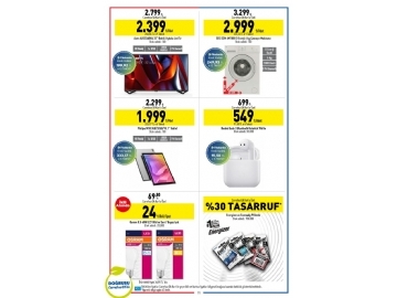 CarrefourSA 7 - 20 Nisan Katalou - 11