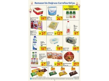 CarrefourSA 7 - 20 Nisan Katalou - 18