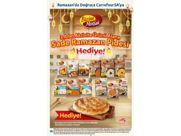 CarrefourSA 7 - 20 Nisan Katalou - 34